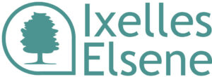 Logo commune d'Ixelles