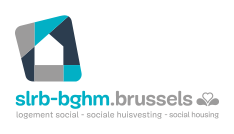 Logo logement social Bruxelles