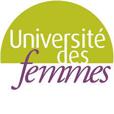 Logo Université des femmes