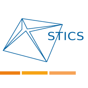 Logo STICS